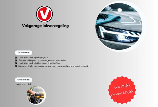 Volkswagen ID.3 Life 58 kWh | SOH: 93,5% | Adaptive | Apple CarPlay