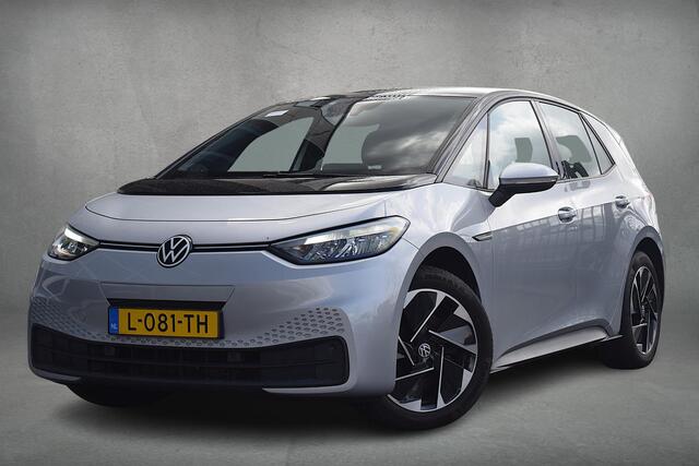 Volkswagen ID.3 Life 58 kWh | SOH: 93,5% | Adaptive | Apple CarPlay