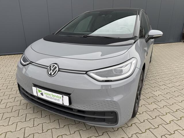 Volkswagen ID.3 Business Pro 58 kWh Volledige historie aanwezig