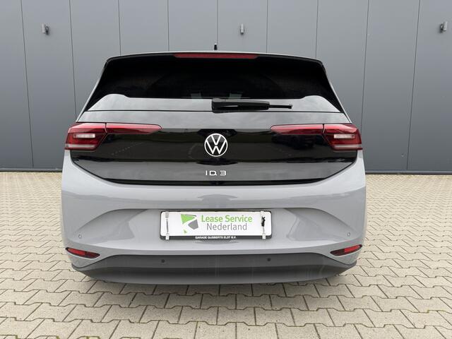 Volkswagen ID.3 Business Pro 58 kWh Volledige historie aanwezig