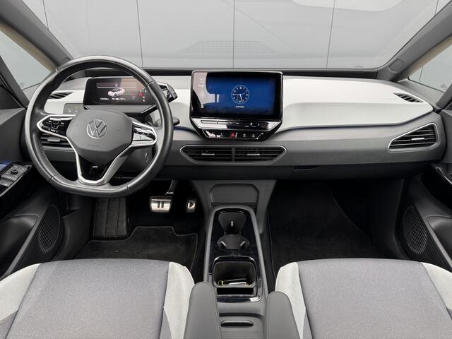 Volkswagen ID.3 Business Pro 58 kWh Volledige historie aanwezig