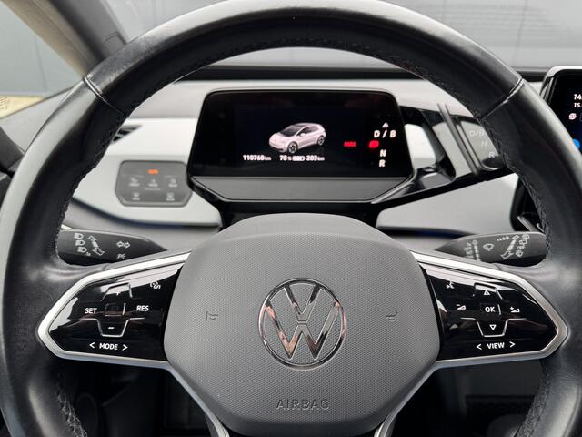 Volkswagen ID.3 Business Pro 58 kWh Volledige historie aanwezig
