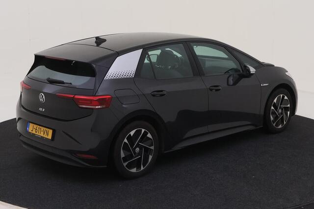 Volkswagen ID.3 First 58 kWh | Binnenkort beschikbaar |