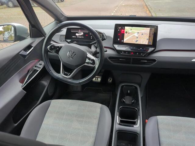 Volkswagen ID.3 First 58 kWh | Binnenkort beschikbaar |