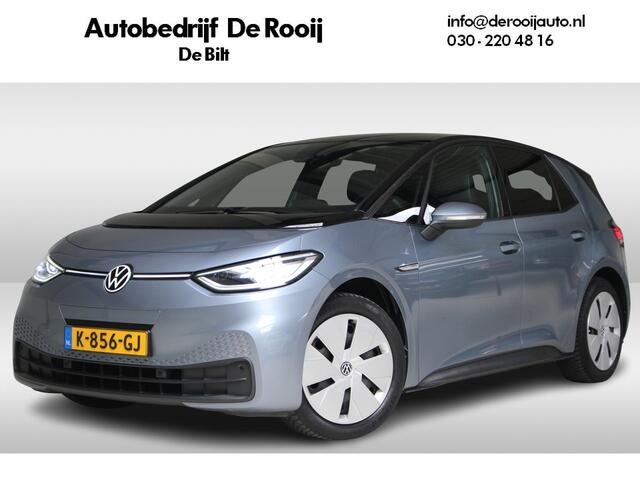 Volkswagen ID.3 Business 58 kWh 150kW / 204PK Navigatie | Keyless | Camera | Cruise Control | 90% SoH