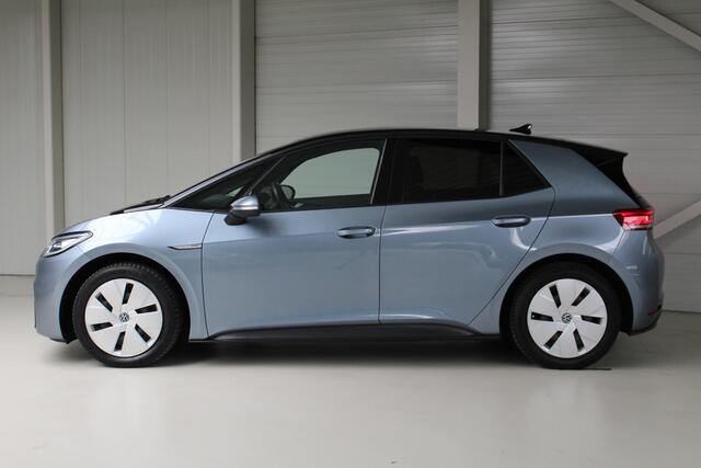 Volkswagen ID.3 Business 58 kWh 150kW / 204PK Navigatie | Keyless | Camera | Cruise Control | 90% SoH