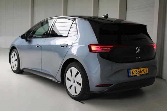 Volkswagen ID.3 Business 58 kWh 150kW / 204PK Navigatie | Keyless | Camera | Cruise Control | 90% SoH