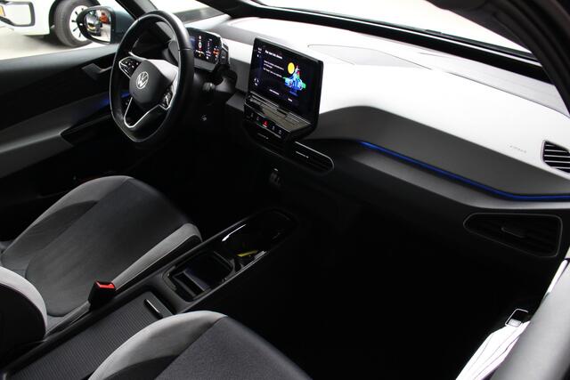 Volkswagen ID.3 Business 58 kWh 150kW / 204PK Navigatie | Keyless | Camera | Cruise Control | 90% SoH