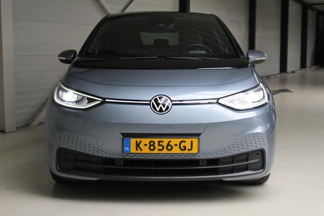 Volkswagen ID.3 Business 58 kWh 150kW / 204PK Navigatie | Keyless | Camera | Cruise Control | 90% SoH