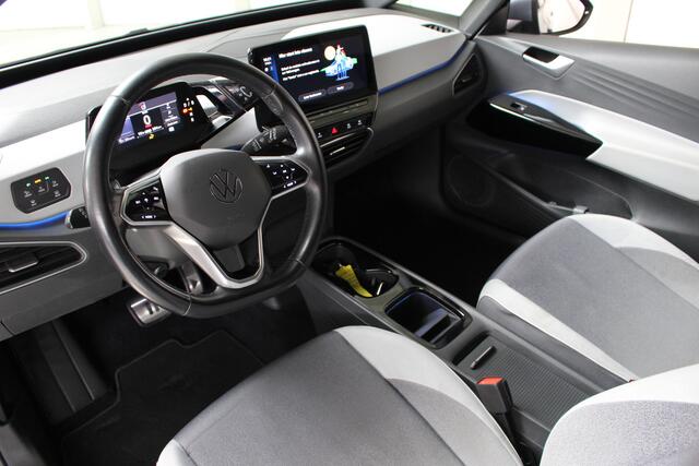 Volkswagen ID.3 Business 58 kWh 150kW / 204PK Navigatie | Keyless | Camera | Cruise Control | 90% SoH