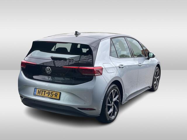 Volkswagen ID.3 Pure 52 kWh / All Seasons / Achteruitrijcamera / 18'' LMV / VW