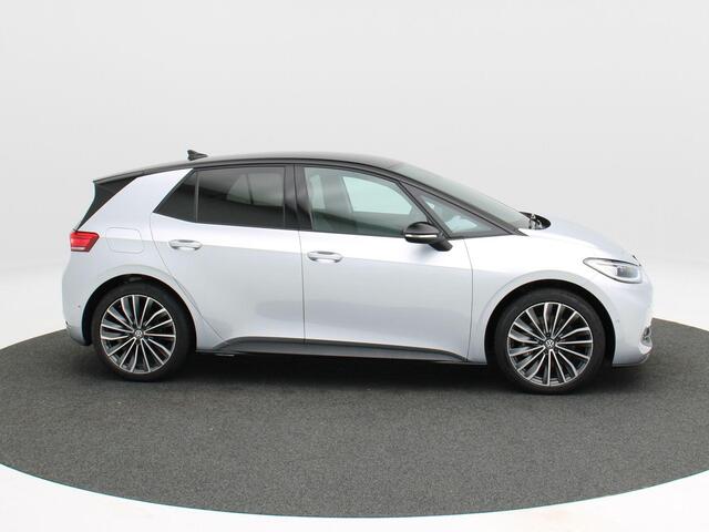 Volkswagen ID.3 Pro S Limited Edition 79 kWh | Steunhaak | 20" Lichtmetalen Velgen | Elektrisch Verstelbare Voorstoelen | LED Matrix |