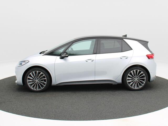 Volkswagen ID.3 Pro S Limited Edition 79 kWh | Steunhaak | 20" Lichtmetalen Velgen | Elektrisch Verstelbare Voorstoelen | LED Matrix |