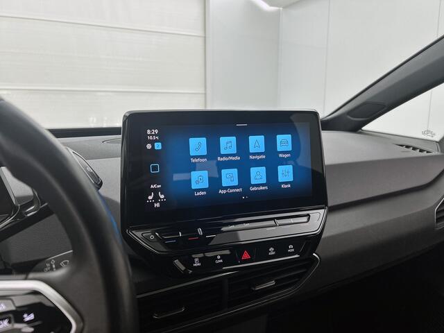 Volkswagen ID.3 Pro 62KWh Comfort / Navigatie / Pdc.V+A / Airco-ecc./ Xenon / Radio multimedia / Apk 08-2026