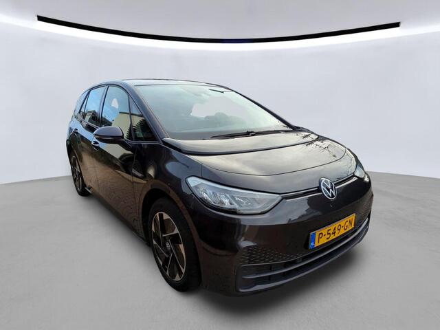 Volkswagen ID.3 Pro 58 kWh | Binnenkort beschikbaar |