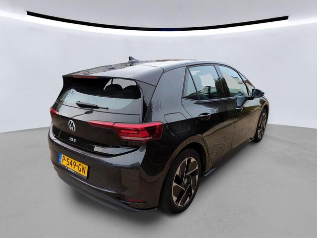 Volkswagen ID.3 Pro 58 kWh | Binnenkort beschikbaar |