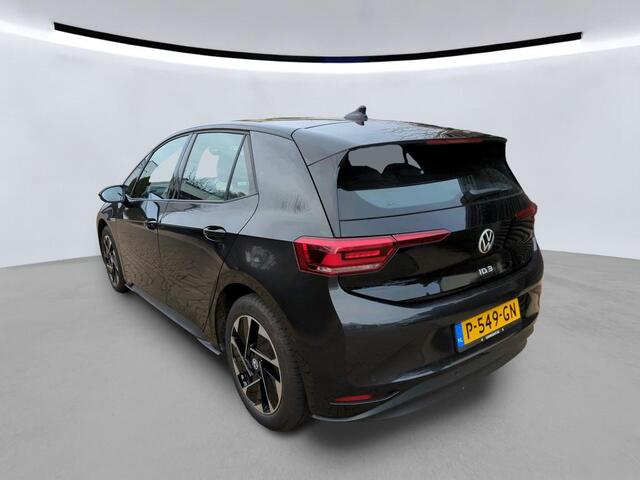 Volkswagen ID.3 Pro 58 kWh | Binnenkort beschikbaar |