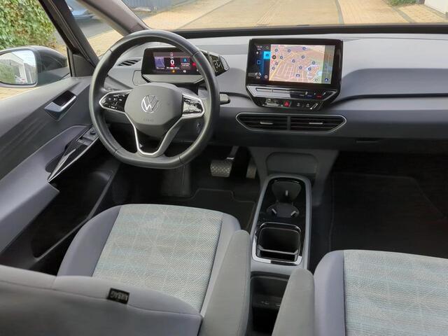 Volkswagen ID.3 Pro 58 kWh | Binnenkort beschikbaar |