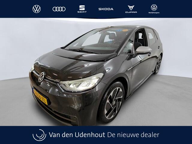 Volkswagen ID.3 First 58 kWh | LED | Stoel/Stuurverw. | Android/Carplay | 18"
