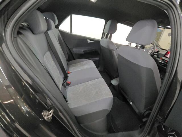 Volkswagen ID.3 First 58 kWh | LED | Stoel/Stuurverw. | Android/Carplay | 18"