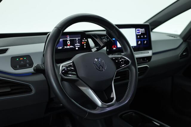 Volkswagen ID.3 Pro Advantage 58 kWh | Navi | Stoel- Stuurverw. | Adapt. Cruise | Camera | Keyless | Park Assist