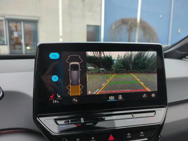 Volkswagen ID.3 Pro 58 kWh / 93% SOH/ AUTOMAAT/ STOELVERWARMING/ NAVI/ PARK. SENSOREN + CAMERA/ CRUISE
