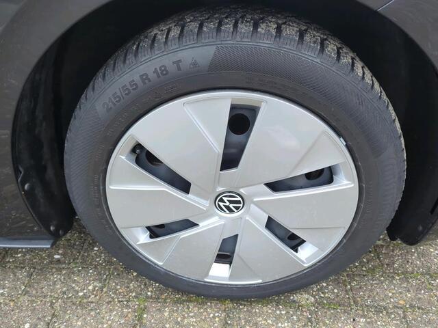 Volkswagen ID.3 Pro 58 kWh / 93% SOH/ AUTOMAAT/ STOELVERWARMING/ NAVI/ PARK. SENSOREN + CAMERA/ CRUISE