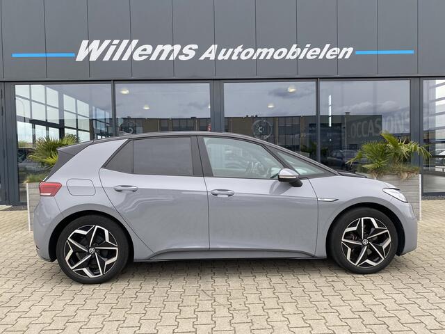 Volkswagen ID.3 Business 58 kWh Camera & stuur & stoelverw. 2 x pdc