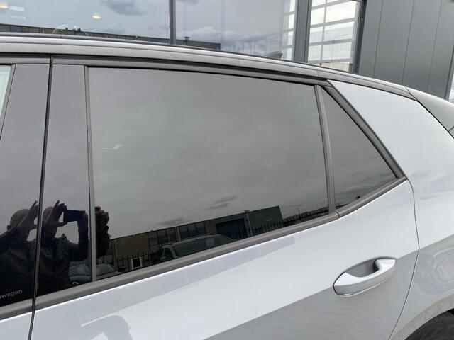 Volkswagen ID.3 Business 58 kWh Camera & stuur & stoelverw. 2 x pdc