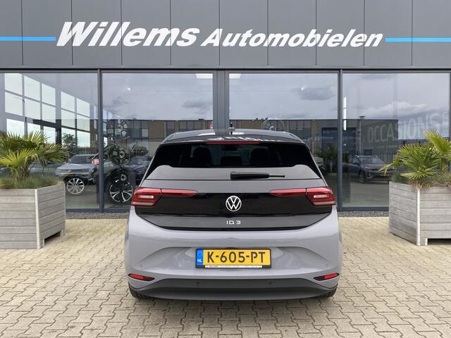 Volkswagen ID.3 Business 58 kWh Camera & stuur & stoelverw. 2 x pdc