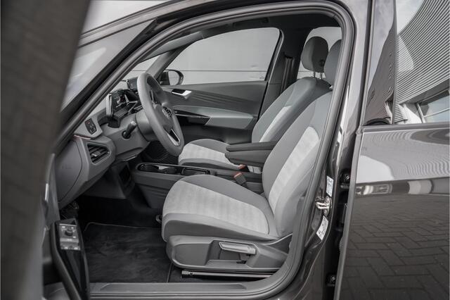 Volkswagen ID.3 Pro 58 kWh Warmtepomp ACC 34.000 KM 18"