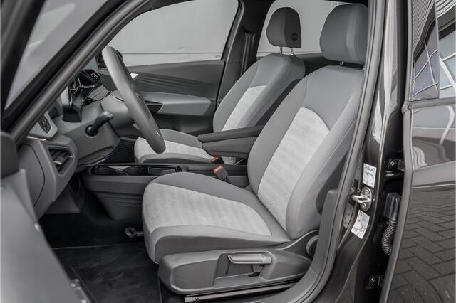 Volkswagen ID.3 Pro 58 kWh Warmtepomp ACC 34.000 KM 18"