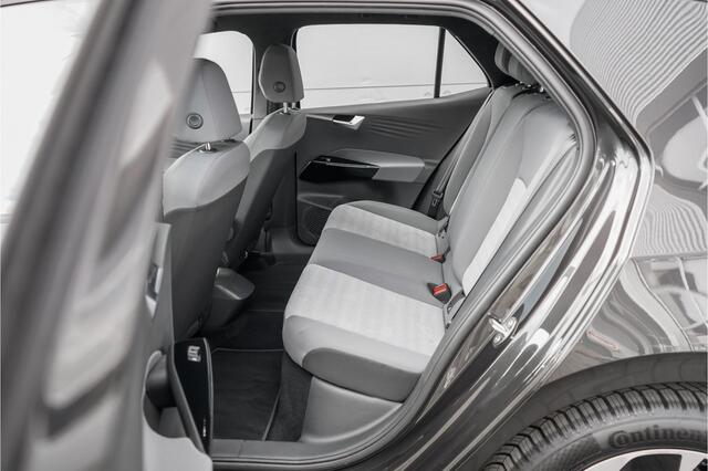 Volkswagen ID.3 Pro 58 kWh Warmtepomp ACC 34.000 KM 18"