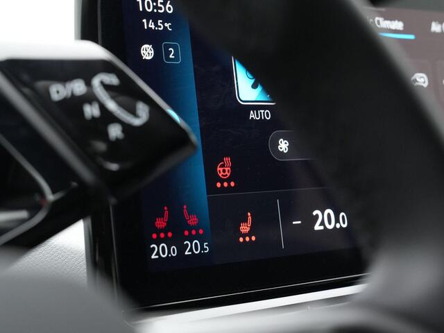 Volkswagen ID.3 Pro S Business 77 kWh 204 pk | Adaptief onderstel | IQ Light | Geheugen-/massagestoelen | Stuur-/stoelverwarming | Achteruitrijcamera