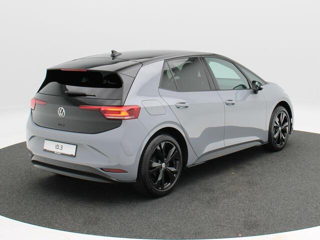 Volkswagen ID.3 Limited Edition 52 kWh | Navigatie | Stoel- & Stuurverwarming | Adaptieve Cruise Control |