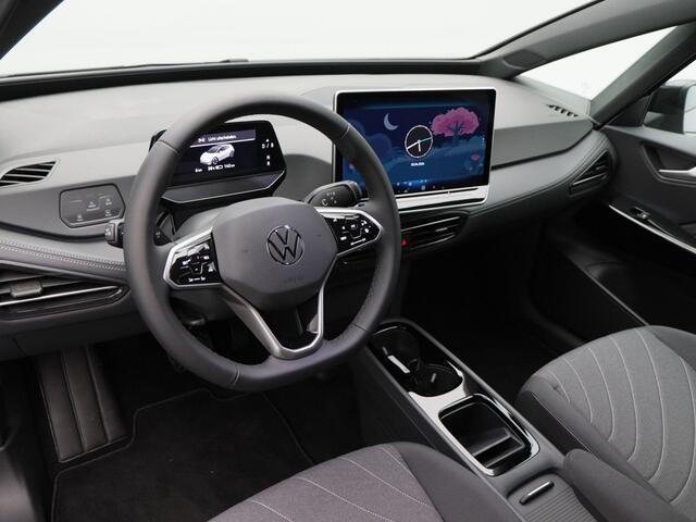 Volkswagen ID.3 Limited Edition 52 kWh | Navigatie | Stoel- & Stuurverwarming | Adaptieve Cruise Control |