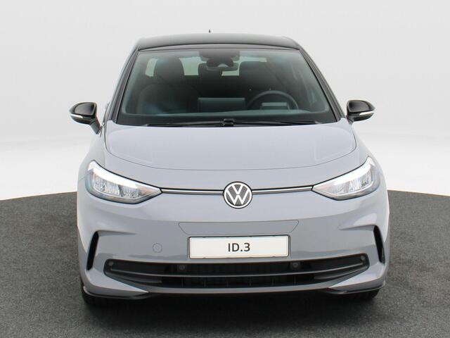 Volkswagen ID.3 Limited Edition 52 kWh | Navigatie | Stoel- & Stuurverwarming | Adaptieve Cruise Control |