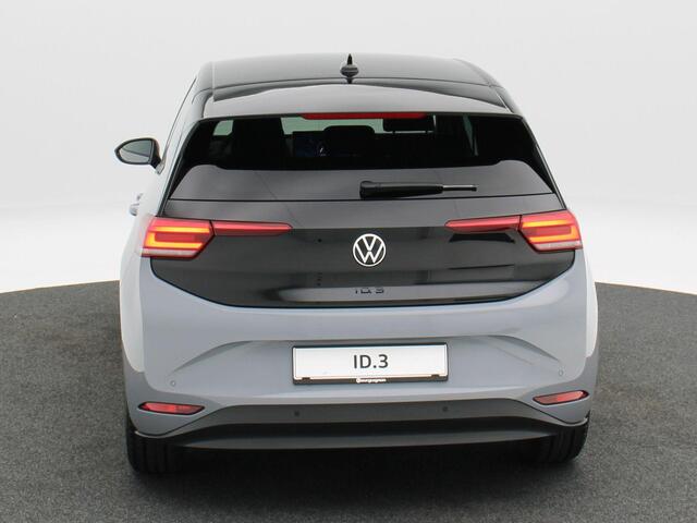 Volkswagen ID.3 Limited Edition 52 kWh | Navigatie | Stoel- & Stuurverwarming | Adaptieve Cruise Control |