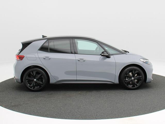 Volkswagen ID.3 Limited Edition 52 kWh | Navigatie | Stoel- & Stuurverwarming | Adaptieve Cruise Control |