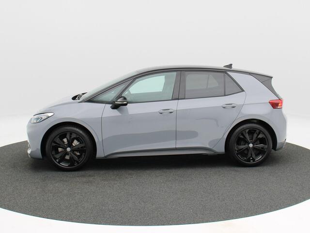 Volkswagen ID.3 Limited Edition 52 kWh | Navigatie | Stoel- & Stuurverwarming | Adaptieve Cruise Control |