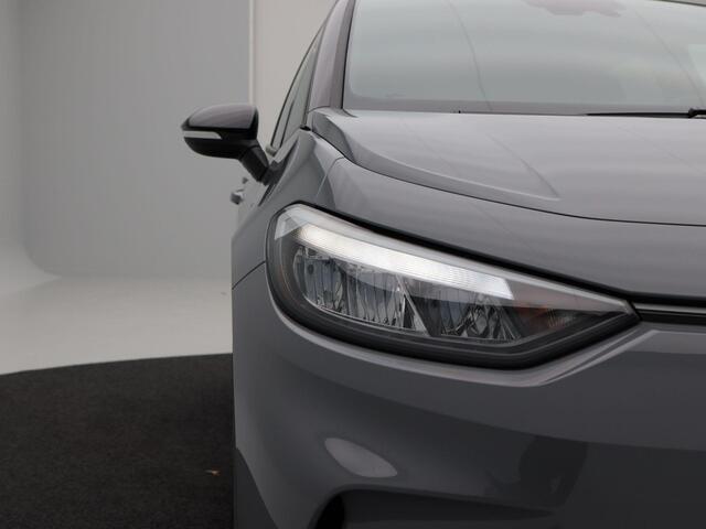 Volkswagen ID.3 Limited Edition 52 kWh | Navigatie | Stoel- & Stuurverwarming | Adaptieve Cruise Control |