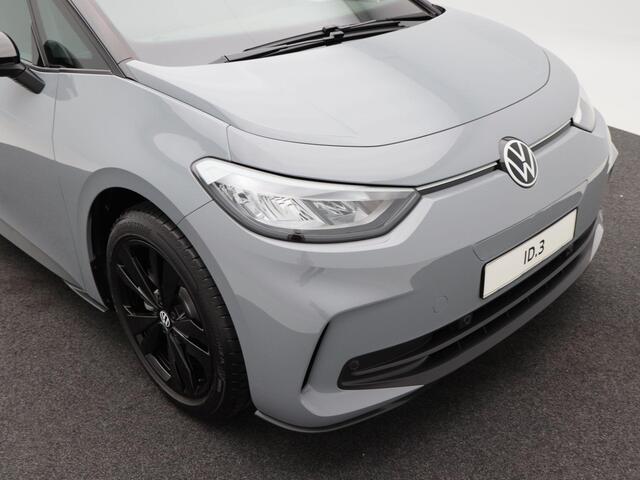 Volkswagen ID.3 Limited Edition 52 kWh | Navigatie | Stoel- & Stuurverwarming | Adaptieve Cruise Control |