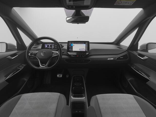 Volkswagen ID.3 First 58 kWh | ADAPTIVE | STOEL- EN STUURVERW.