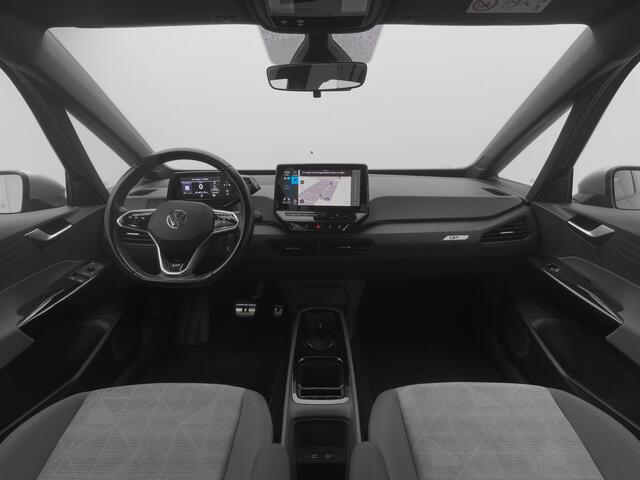 Volkswagen ID.3 First 58 kWh | ADAPTIVE | STOEL- EN STUURVERW.