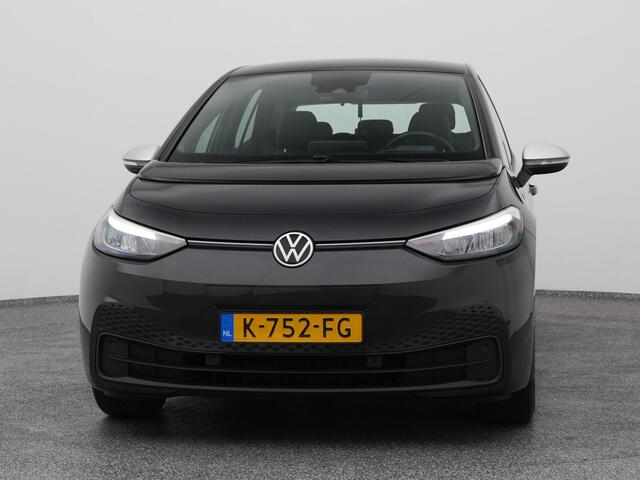 Volkswagen ID.3 First 58 kWh | ADAPTIVE | STOEL- EN STUURVERW.