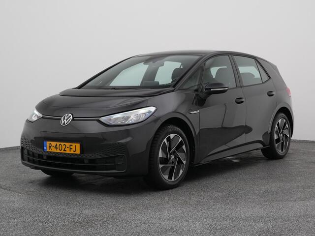 Volkswagen ID.3 Pro 58 kWh | ADAPTIVE | STOEL- EN STUURVERW.