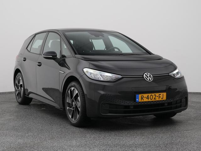 Volkswagen ID.3 Pro 58 kWh | ADAPTIVE | STOEL- EN STUURVERW.