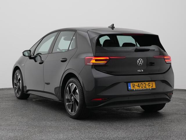 Volkswagen ID.3 Pro 58 kWh | ADAPTIVE | STOEL- EN STUURVERW.