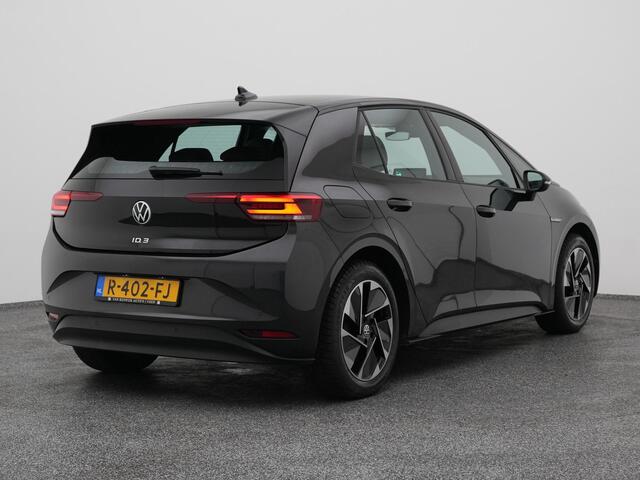 Volkswagen ID.3 Pro 58 kWh | ADAPTIVE | STOEL- EN STUURVERW.