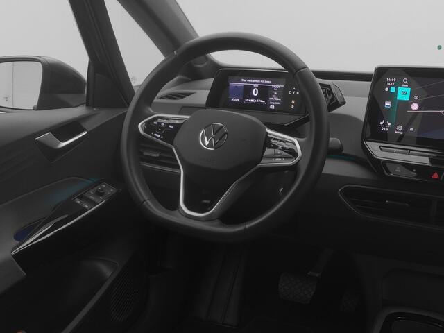 Volkswagen ID.3 Pro 58 kWh | ADAPTIVE | STOEL- EN STUURVERW.